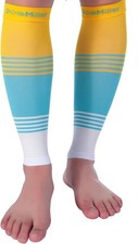  NWT Doc Miller Calf Compression Sleeve  Unisex  20  30mmHg  Running  XL