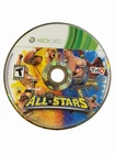 WWE All Stars (Microsoft Xbox 360, 2011) Tested & Working - Disc Only