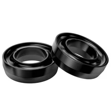 Richeer 2.5" Front Leveling Lift Kit for 1999-2006 Silverado 1500 Sierra 1500...