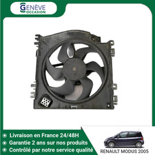 Radiateur Renault MODUS