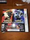 Pokemon Ultra Sun and Ultra Moon [ Veteran Trainer's Dual Pack ] (3DS) NEW