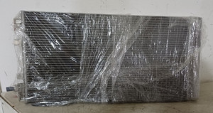 921003293R Klimakondensator mit Trockner Renault Scenic III OE