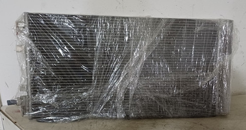 921003293R Klimakondensator mit Trockner Renault Scenic III OE