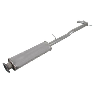 Mittelschalldämpfer WALKER 22971