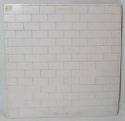 PINK FLOYD THE WALL ORIGINAL 1979 2LP SET W/ORIGINAL LYRIC SLEEVES