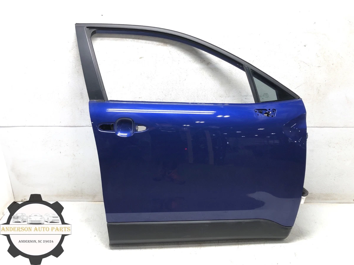 Toyota Blue Painted Car & Truck Doors & Door Skins for sale | eBay