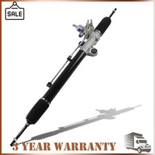 Complete Power Steering Rack And Pinion For Honda Pilot 2003 2004 - 2008 26-2719
