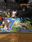 LEGO Legends of Chima Illustrated  Sets 30250 30254 70107 70113 — photo 2