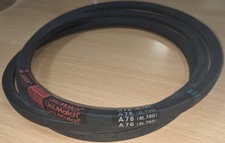 4L780 JASON A76 UNIMATCH BELT (SAME AS PR607-000-062)