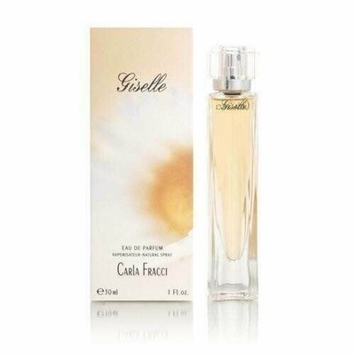 GISELLE by Carla Fracci 1.0 oz. EDP spray Womens Perfume 30 ml New NIB