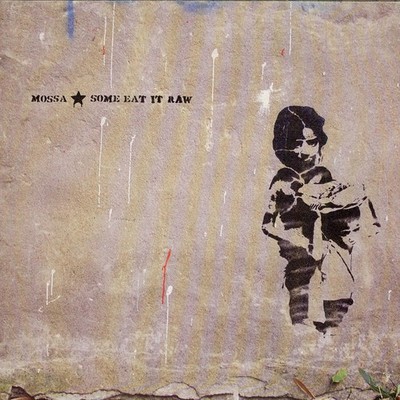 Mossa - Some Eat It Raw (Vinyl 2LP - 2006 - FR - Original)