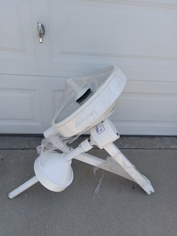 Medical Illumination Centurion Excel Emergency Surgery Light