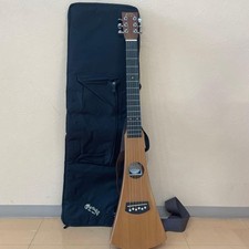 Martin Backpacker Guitar