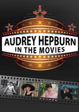 Audrey Hepburn - In The Movies (DVD) (UK IMPORT)