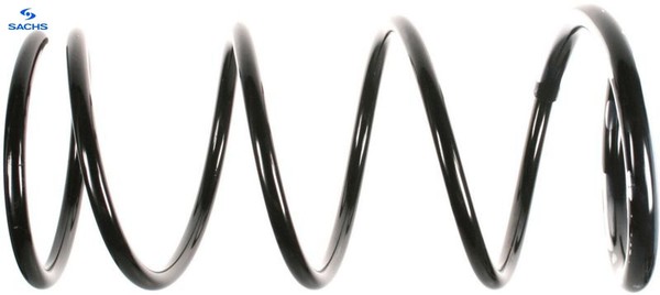Sachs 998278 Fahrwerksfeder FüR Nissan-image