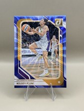Panini WNBA Donruss Blue 2026 Kelsey Plum Los Angeles Sparks #48 39/49