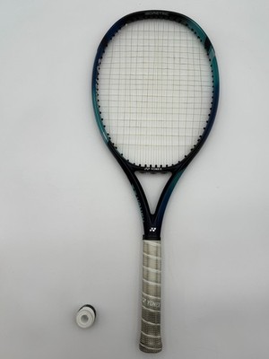 YONEX EZONE105 グリップ1 2022-24' Yonex Ezone 105 4-1/4 Grip#2