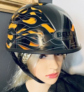 Bell Helmet Drifter | eBay