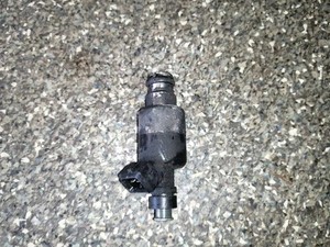 OPEL VECTRA C Einspritzventil Set 17089276 1.80 Petrol 114kw 1998 33861874