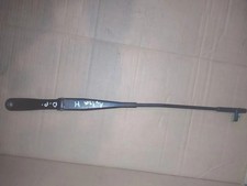 OPEL ASTRA H L48 Scheibenwischer vorne 13111220 1.36 Petrol 103kw 2006 34912760