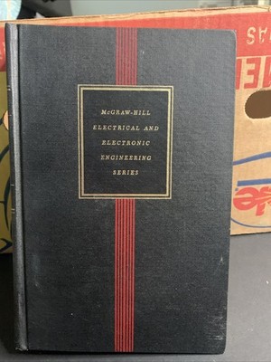 1960 Digital Computer And Control Engineering By Robert S. Ledley, McGraw-Hill
