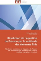 RéSolution De L'éQuation De Poisson Par La MéThode Des éLéMents Finis Toufik Zeb