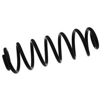 Febi Bilstein Fahrwerksfeder 46934 FüR Vw, Hinterachse