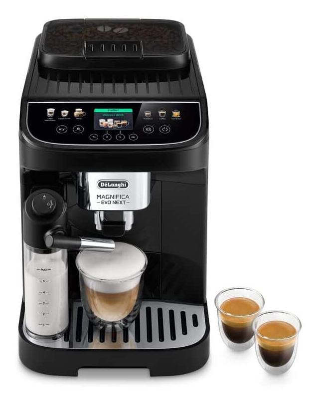 De’Longhi Magnifica Evo Next Fully-auto Espresso machine 1.8 L