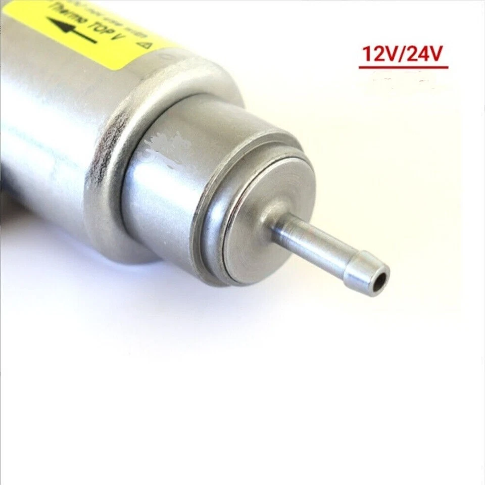 12/24V Diesel Heater Fuel Metering Pump For Webasto DP42 12/24 V AT2000STC - Image 3 of 4