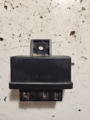 Peugeot 308 2008 Einspritzpumpe Steuergerät Modul 240107 MMK5967