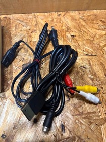 Sega Dreamcast Console HKT-3000 NTSC-J Japan KA97