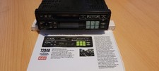 Alpine 7294 R Kassette CD Wechsler Radio ähnlich 7292 7516 Autoradio Oldtimer