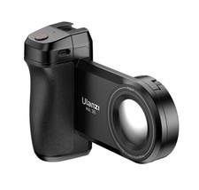 Ulanzi MA35 MagSafe Smartphone Camera Shutter Grip Bluetooth Selfie Handle