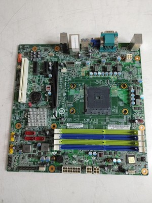 Lenovo ThinkCentre M79 AMD Socket FM2+ DDR3 Desktop Motherboard 03T7503