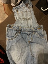 Carter s Overalls