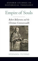 Stefania Tutino | Empire Of Souls | Buch | Englisch (2010) | Gebunden