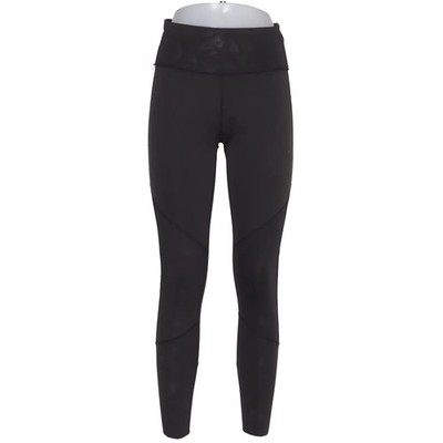 Adidas, Sportleggings, Größe: 38/40, Schwarz, Sonstiges, Damen #Ely