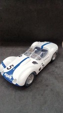 MINICHAMPS 112 Maserati Tipo 61 Used