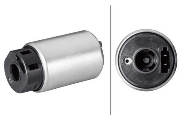 Kraftstoffpumpe FüR Toyota Ractis Yaris / Vios Stufenheck-image