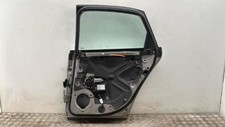 Porte arrière et accessoires Audi A4