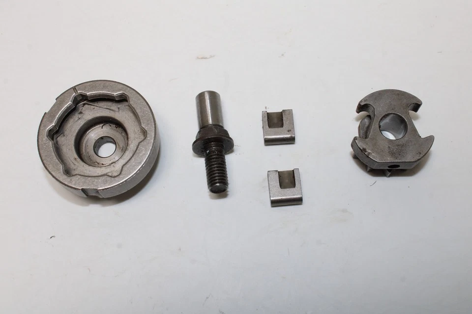 Cambio de marchas leva Suzuki RMZ450 2005-2007 25310-35G00, horquilla de cambio nº 1 Foto 4 de 4