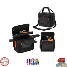 Portable Carrying Bag for Jackery Explorer 1000 V2 - Compact & Stylish