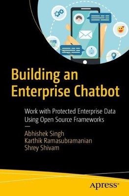 Aufbau eines Enterprise-Chatbots - 9781484250334