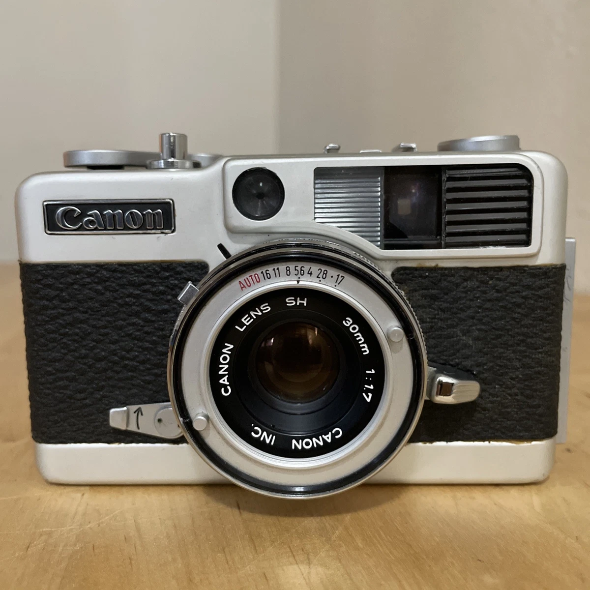 Preços baixos em Câmeras de filme Canon Demi | eBay