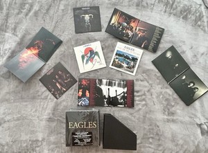 Eagles Legacy Box Set | eBay