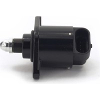 Gebe 9 3304 1 Leerlaufregelventil Luftversorgung FüR Fiat Lancia Punto Panda Y