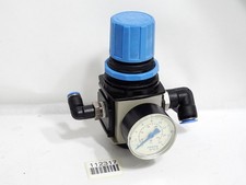 Festo LR-M2-G3/8-10 Pressure Control Valve