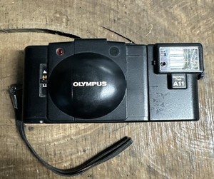 Olympus A11 Flash | eBay