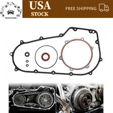 Primary Cover Gasket Kit for Harley Davidson ...