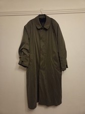 Schnieder TRENCH COAT